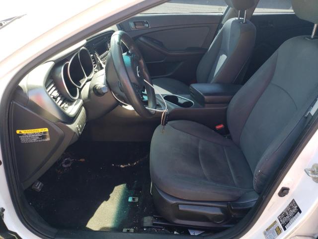 Photo 7 from auction – 2015 KIA OPTIMA LX with VIN 5XXGM4A70FG379675