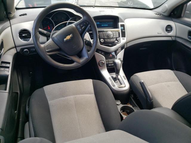 Photo 8 from auction – 2011 CHEVROLET CRUZE LS with VIN 1G1PC5SH5B7117632