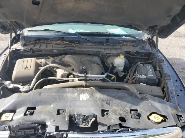 Photo 11 from auction – 2015 RAM 1500 ST with VIN 1C6RR7FT2FS597342