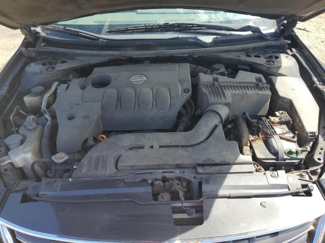 Photo 11 from auction – 2010 NISSAN ALTIMA BAS with VIN 1N4AL2AP1AN491935