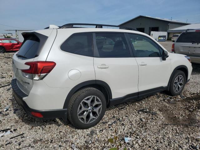 صورة رقم 3 من المزاد - 2019 SUBARU FORESTER P مع VIN JF2SKAEC6KH518454