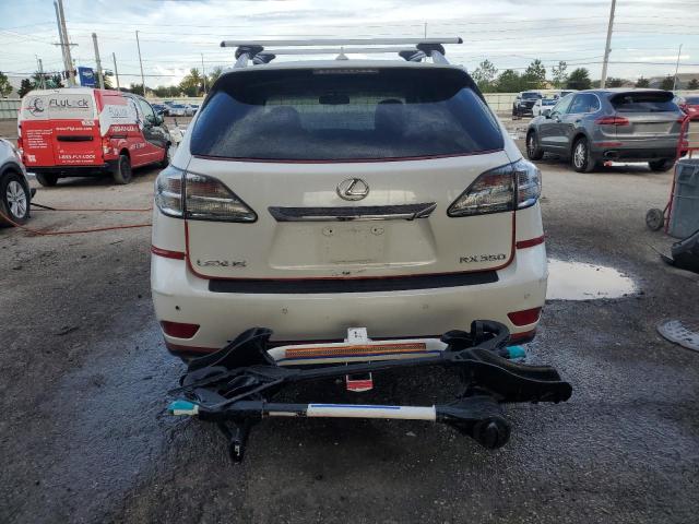 Photo 6 from auction – 2010 LEXUS RX 350 with VIN 2T2ZK1BA0AC027828