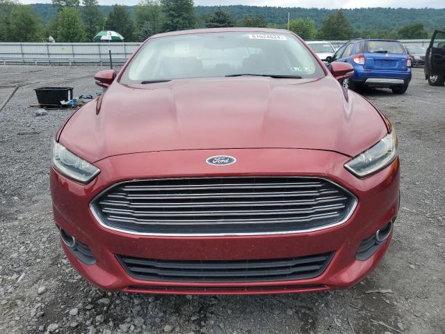 Photo 5 from auction – 2014 FORD FUSION SE with VIN 3FA6P0HRXER173076