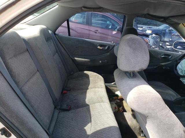 Photo 10 from auction – 2001 HONDA ACCORD DX with VIN 1HGCF85481A084037