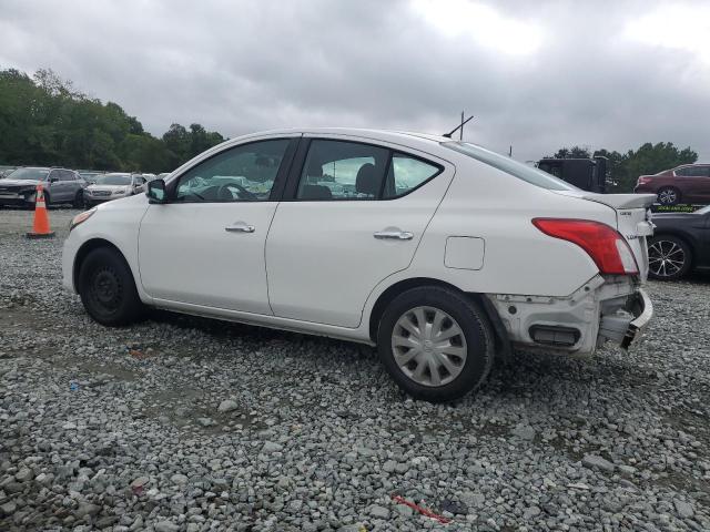 Photo 2 from auction – 2017 NISSAN VERSA S with VIN 3N1CN7AP7HL812450