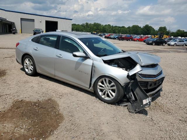 Photo 4 from auction – 2018 CHEVROLET MALIBU LT with VIN 1G1ZD5ST8JF122452