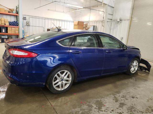 Photo 3 from auction – 2014 FORD FUSION SE with VIN 1FA6P0HD0E5402713