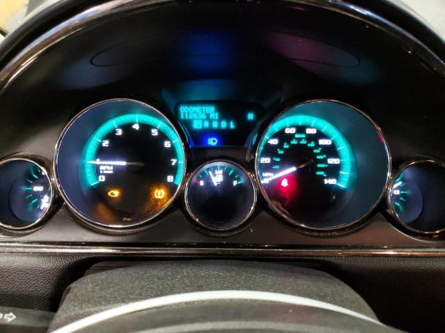 Photo 9 from auction – 2017 BUICK ENCLAVE with VIN 5GAKVBKD3HJ185240