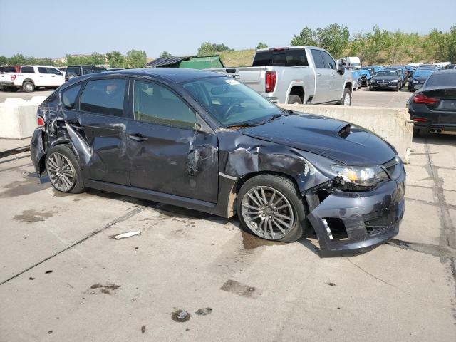 Photo 4 from auction – 2011 SUBARU IMPREZA WR with VIN JF1GR7E64BG833259