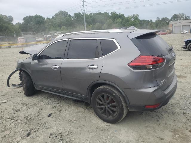 Photo 2 from auction – 2017 NISSAN ROGUE S with VIN KNMAT2MV0HP519405