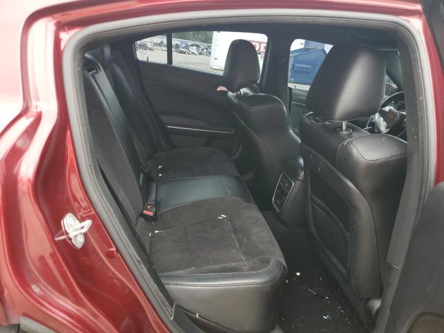 Photo 10 from auction – 2019 DODGE CHARGER SC with VIN 2C3CDXGJXKH576447