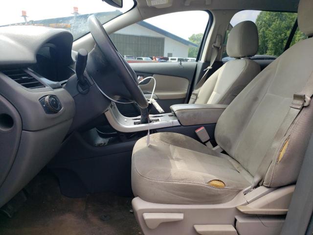 Photo 7 from auction – 2014 FORD EDGE SE with VIN 2FMDK3GC5EBB26594