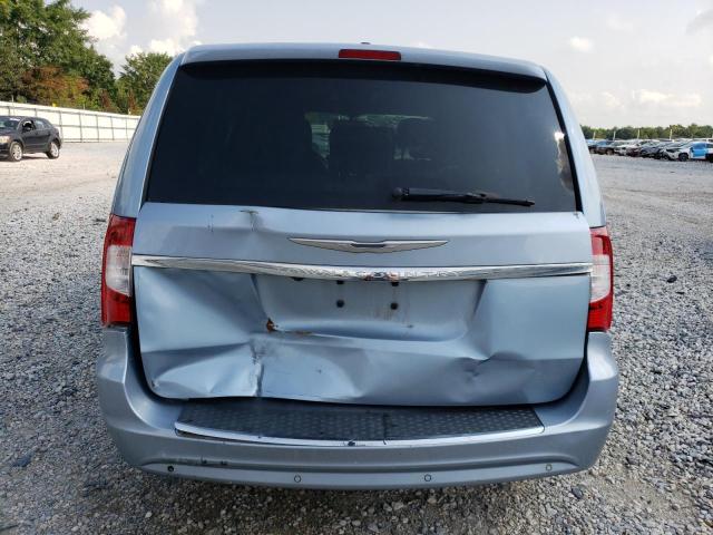 Photo 6 from auction – 2013 CHRYSLER TOWN & COU with VIN 2C4RC1CG9DR767970