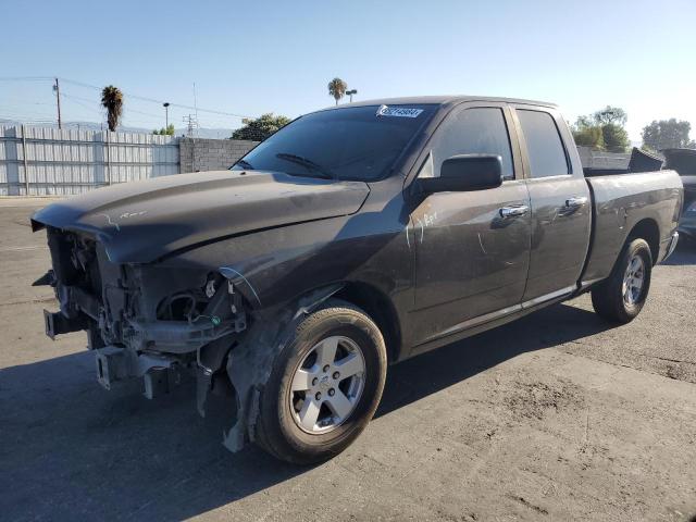 DODGE RAM 1500 2011 with VIN 1D7RB1GP0BS671093 - Photo from auction