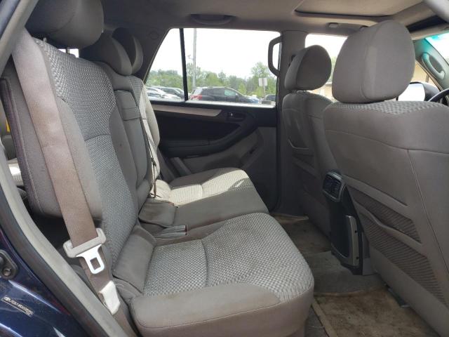 Photo 11 from auction – 2006 TOYOTA 4RUNNER SR with VIN JTEBU14R060085955