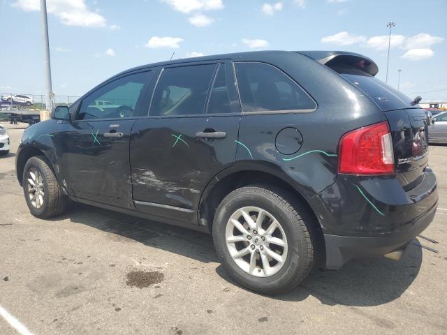 Photo 2 from auction – 2014 FORD EDGE SE with VIN 2FMDK3GC7EBA94442