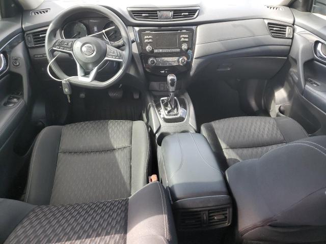 Photo 8 from auction – 2017 NISSAN ROGUE S with VIN KNMAT2MT5HP617196