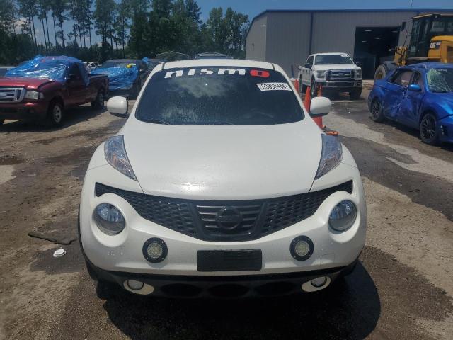 Photo 5 from auction – 2013 NISSAN JUKE S with VIN JN8AF5MVXDT213181
