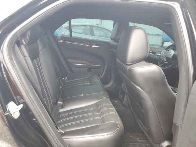 Photo 10 from auction – 2021 CHRYSLER 300 S with VIN 2C3CCABG5MH549767