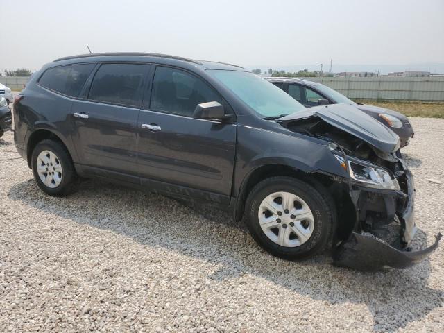 Photo 4 from auction – 2013 CHEVROLET TRAVERSE L with VIN 1GNKVFED2DJ257273