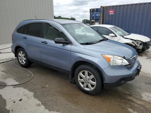 Photo 4 from auction – 2008 HONDA CR-V EX with VIN JHLRE48528C001082