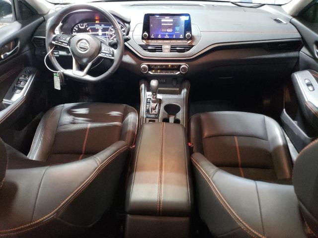 Photo 8 from auction – 2020 NISSAN ALTIMA SR with VIN 1N4BL4CW3LC166089