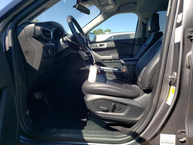 Photo 7 from auction – 2023 FORD EXPLORER X with VIN 1FMSK8DH2PGB60430