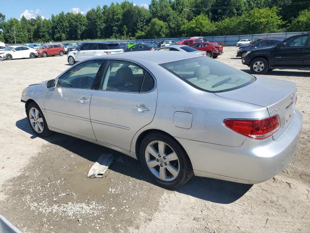 Photo 2 from auction – 2005 LEXUS ES 330 with VIN JTHBA30G755103168