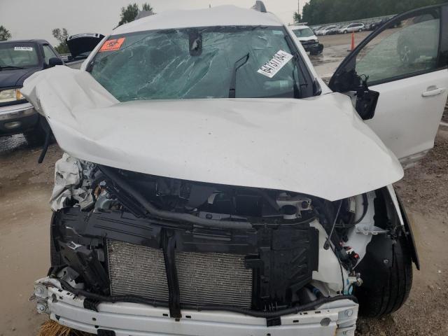 Photo 11 from auction – 2019 GMC ACADIA SLT with VIN 1GKKNMLSXKZ293004