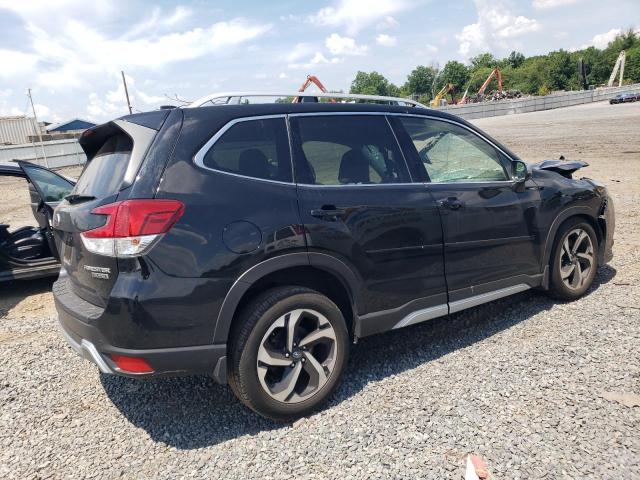 Photo 3 from auction – 2022 SUBARU FORESTER T with VIN JF2SKARC0NH497602
