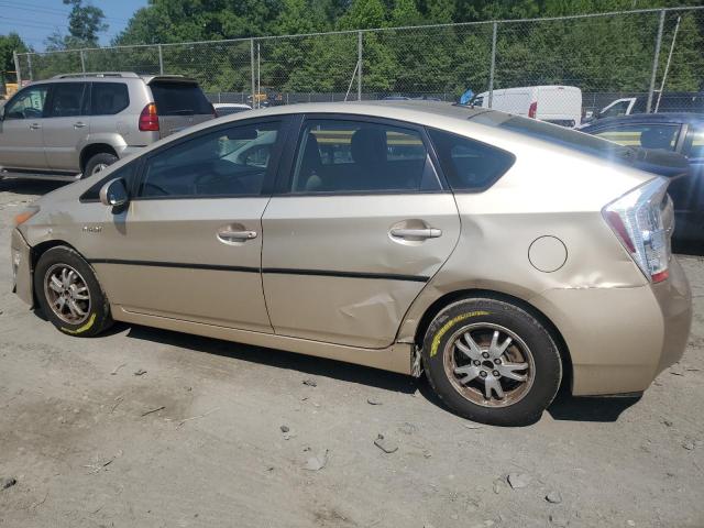 Photo 2 from auction – 2011 TOYOTA PRIUS with VIN JTDKN3DU1B1371965