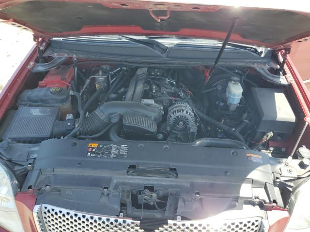 Photo 12 from auction – 2013 GMC YUKON DENA with VIN 1GKS2EEF2DR234367