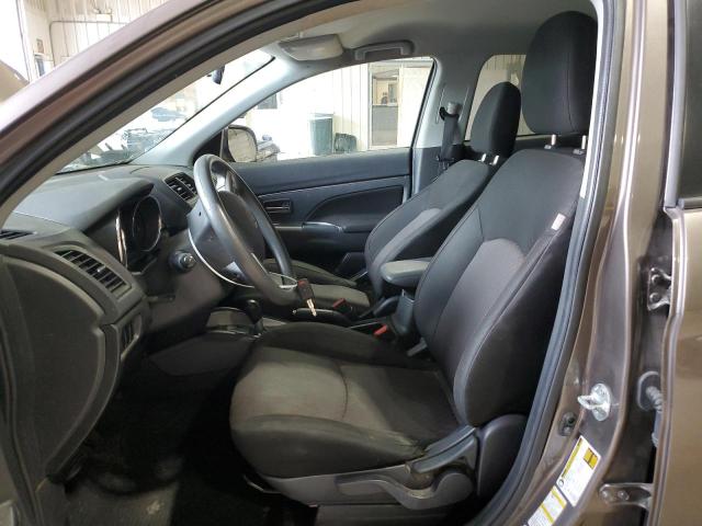 Photo 7 from auction – 2019 MITSUBISHI OUTLANDER with VIN JA4AP3AU3KU029419