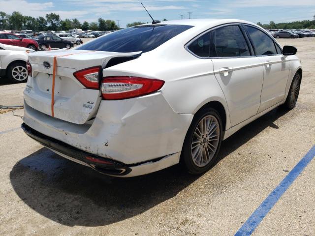 Photo 3 from auction – 2016 FORD FUSION SE with VIN 3FA6P0H92GR381441