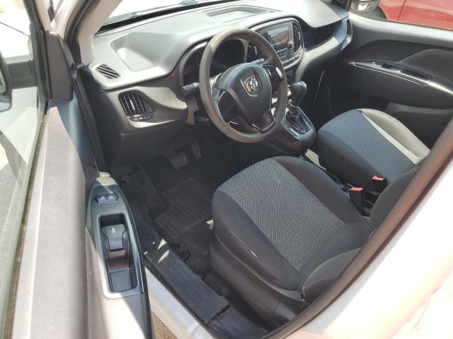 Photo 8 from auction – 2016 RAM PROMASTER with VIN ZFBERFAT6G6B32863