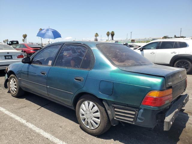 Photo 2 from auction – 1994 TOYOTA COROLLA LE with VIN JT2AE09B4R0071945