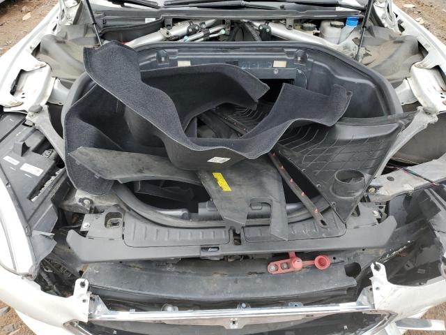 Photo 11 from auction – 2013 TESLA MODEL S with VIN 5YJSA1DP3DFP06468