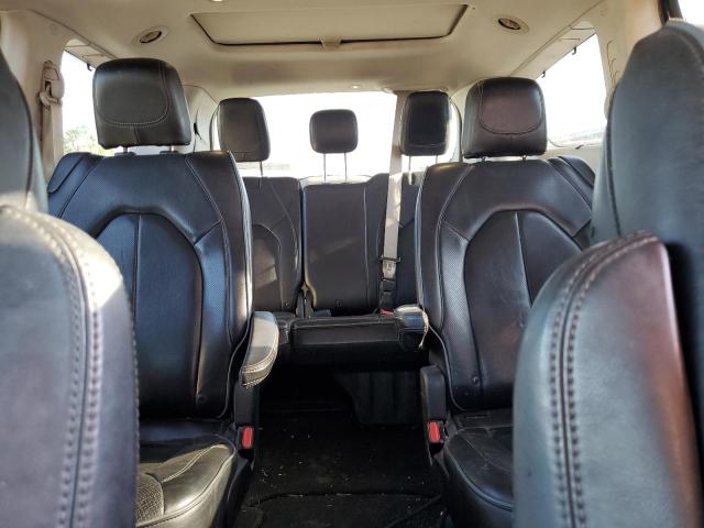 Photo 10 from auction – 2018 CHRYSLER PACIFICA L with VIN 2C4RC1GG7JR185520