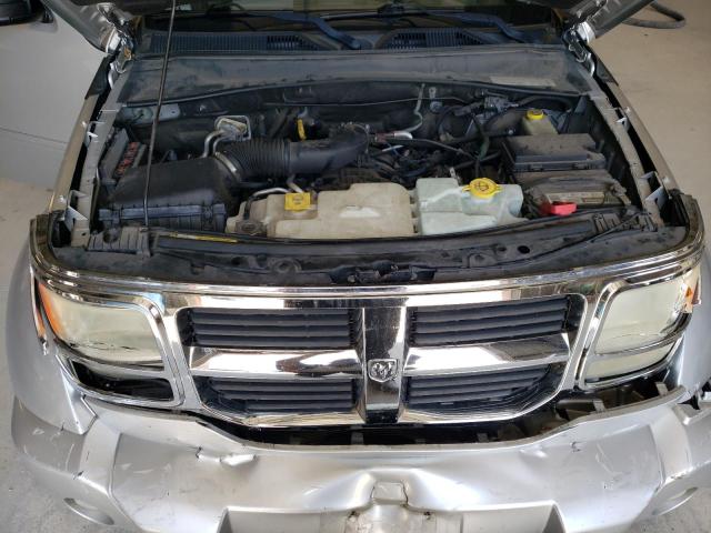 Photo 11 from auction – 2008 DODGE NITRO SLT with VIN 1D8GU58K38W231801