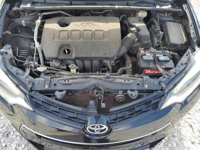 Photo 11 from auction – 2015 TOYOTA COROLLA L with VIN 5YFBURHE0FP325795