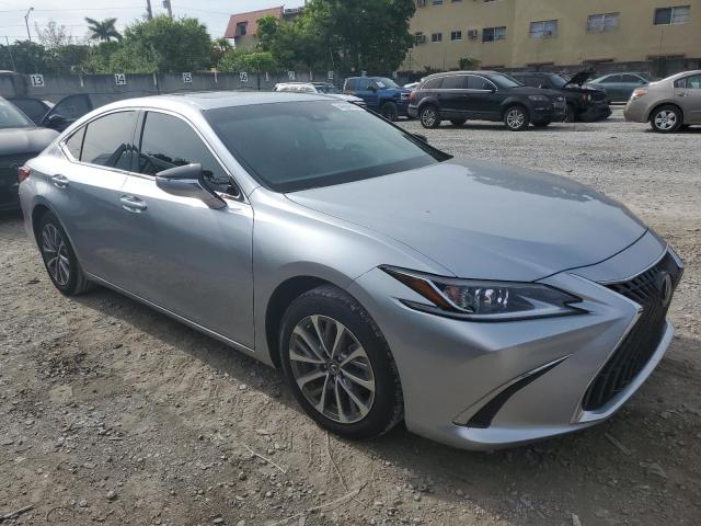 Photo 4 from auction – 2023 LEXUS ES 350 BAS with VIN 58ACZ1B14PU159626