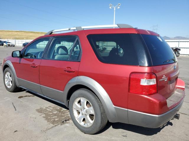 Photo 2 from auction – 2007 FORD FREESTYLE with VIN 1FMZK05187GA04457
