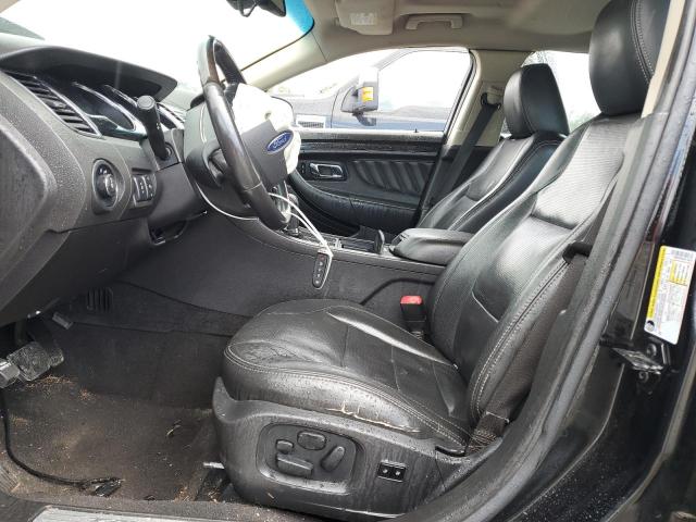 Photo 7 from auction – 2010 FORD TAURUS LIM with VIN 1FAHP2FW3AG118676