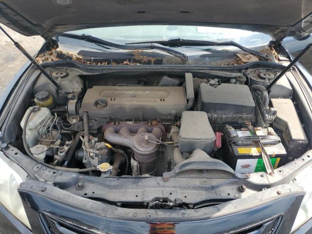 Photo 11 from auction – 2007 TOYOTA CAMRY CE with VIN 4T1BE46K67U730004
