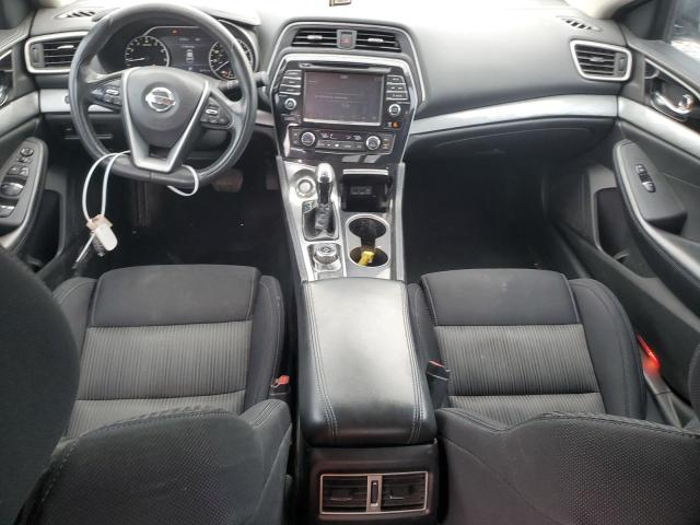 Photo 8 from auction – 2016 NISSAN MAXIMA 3.5 with VIN 1N4AA6AP2GC409955