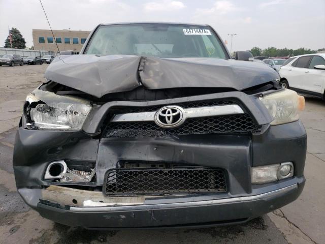 Photo 5 from auction – 2010 TOYOTA 4RUNNER SR with VIN JTEBU5JR2A5017972