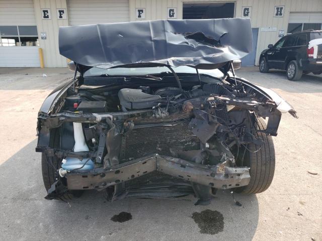 Photo 5 from auction – 2019 DODGE CHARGER SX with VIN 2C3CDXJG5KH527895