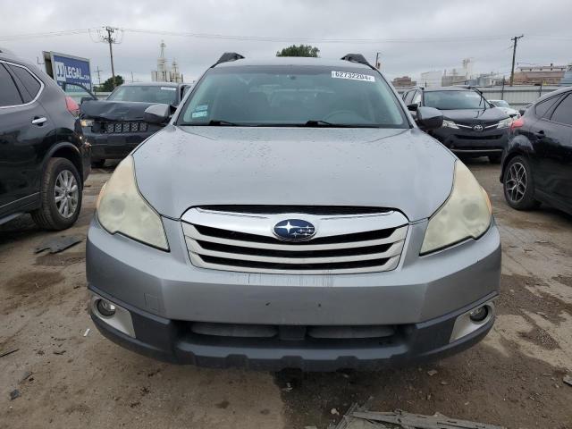Снимка 5 от търг – 2010 SUBARU OUTBACK 2. с VIN 4S4BRBCC6A3383289