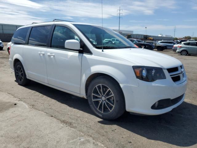Photo 4 from auction – 2018 DODGE GRAND CARA with VIN 2C4RDGEG1JR223620