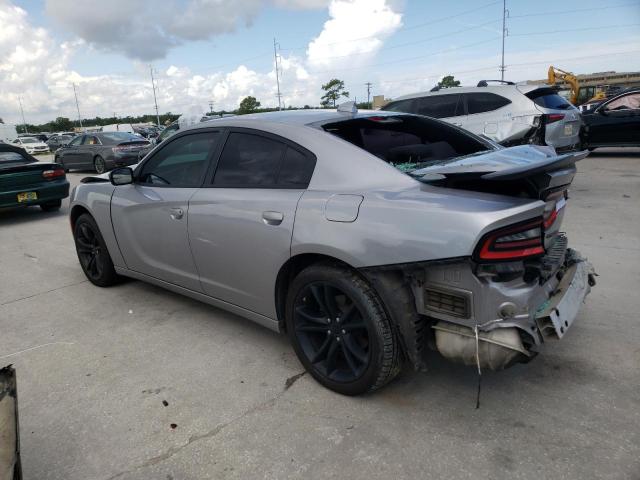 Photo 2 from auction – 2016 DODGE CHARGER SX with VIN 2C3CDXHGXGH210806